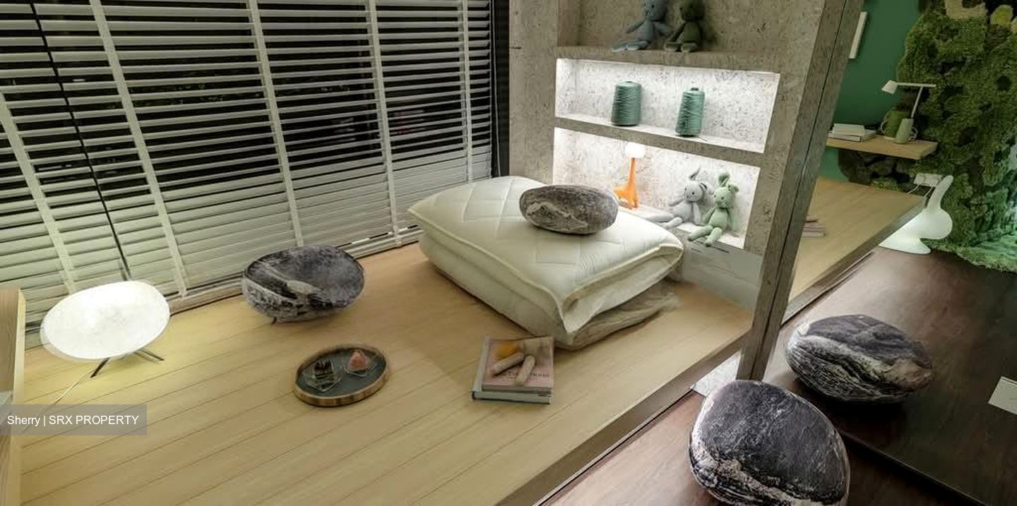 Lyndenwoods (D5), Apartment #561877511